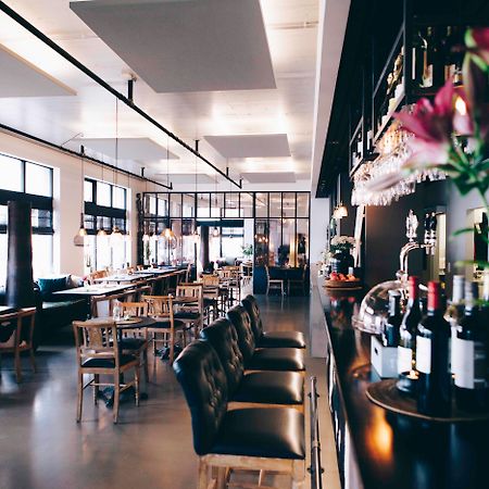 Eyja Guldsmeden Hotel Reykjavik Luaran gambar