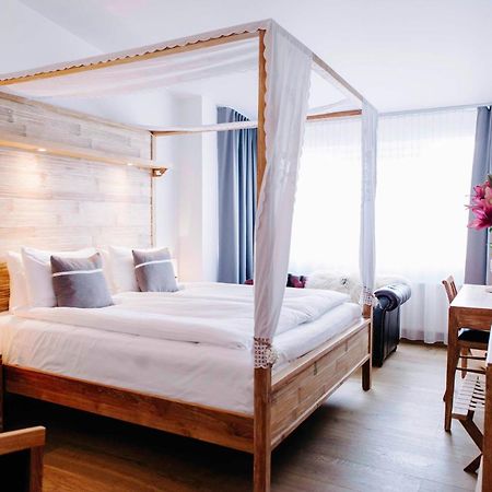 Eyja Guldsmeden Hotel Reykjavik Luaran gambar