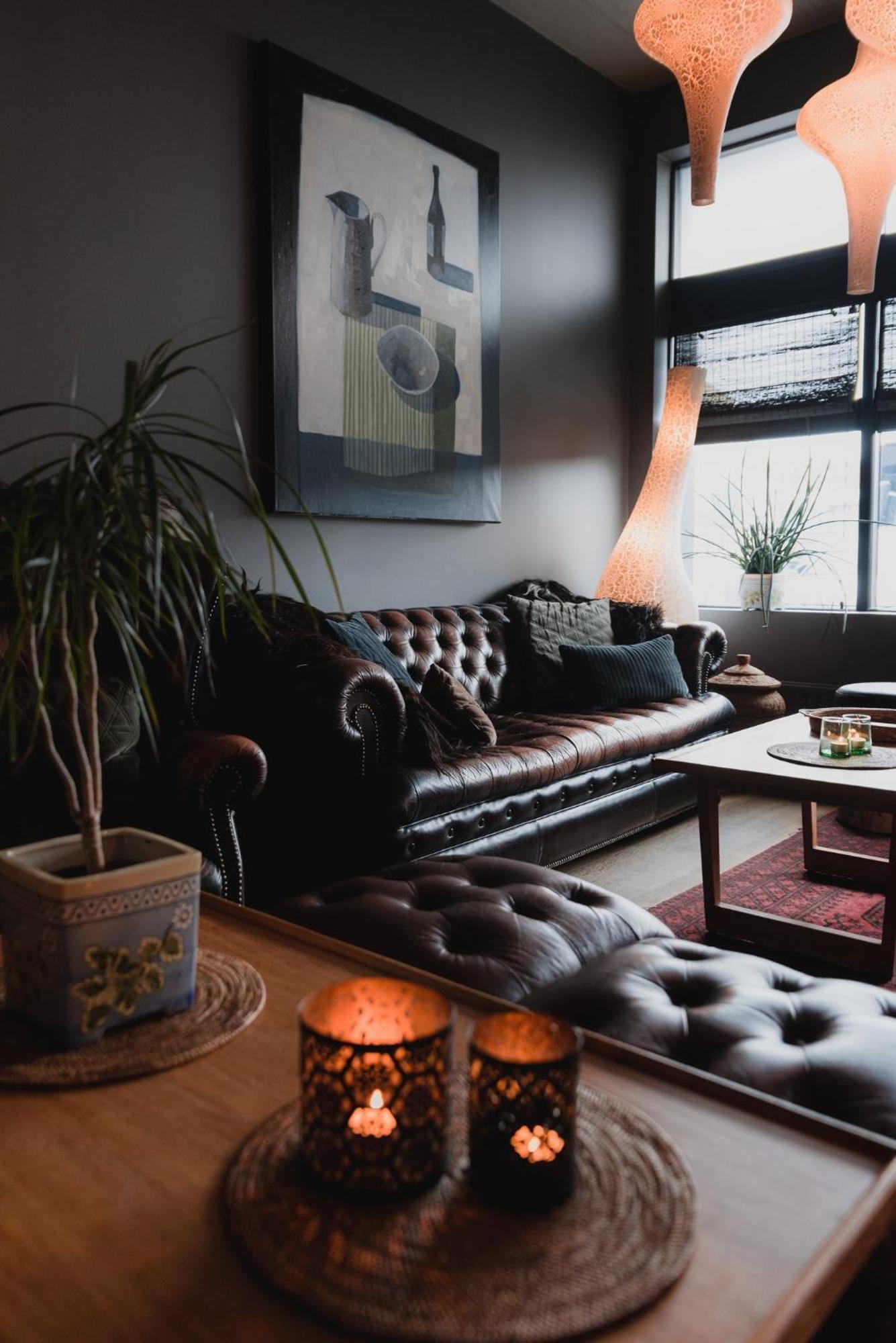 Eyja Guldsmeden Hotel Reykjavik Luaran gambar