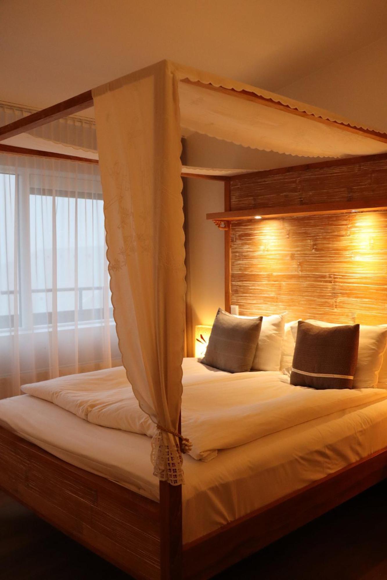Eyja Guldsmeden Hotel Reykjavik Luaran gambar