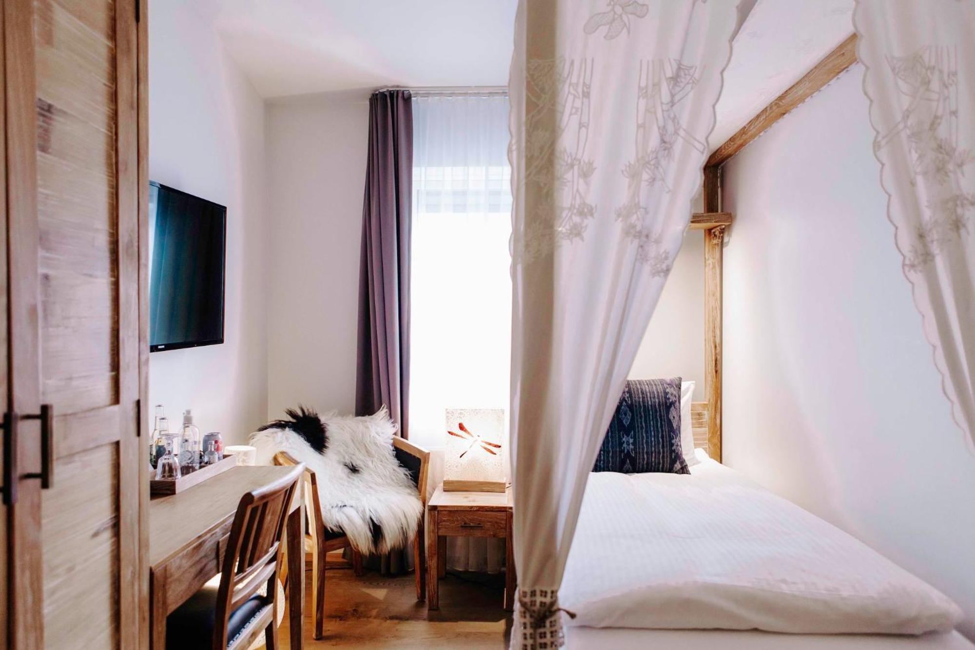 Eyja Guldsmeden Hotel Reykjavik Luaran gambar