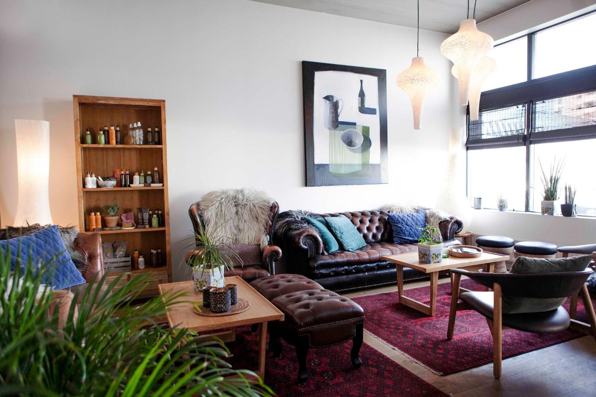 Eyja Guldsmeden Hotel Reykjavik Luaran gambar