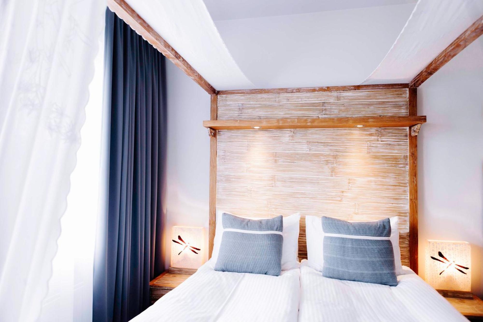 Eyja Guldsmeden Hotel Reykjavik Luaran gambar