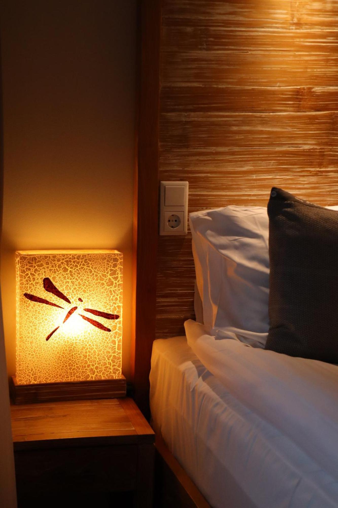 Eyja Guldsmeden Hotel Reykjavik Luaran gambar