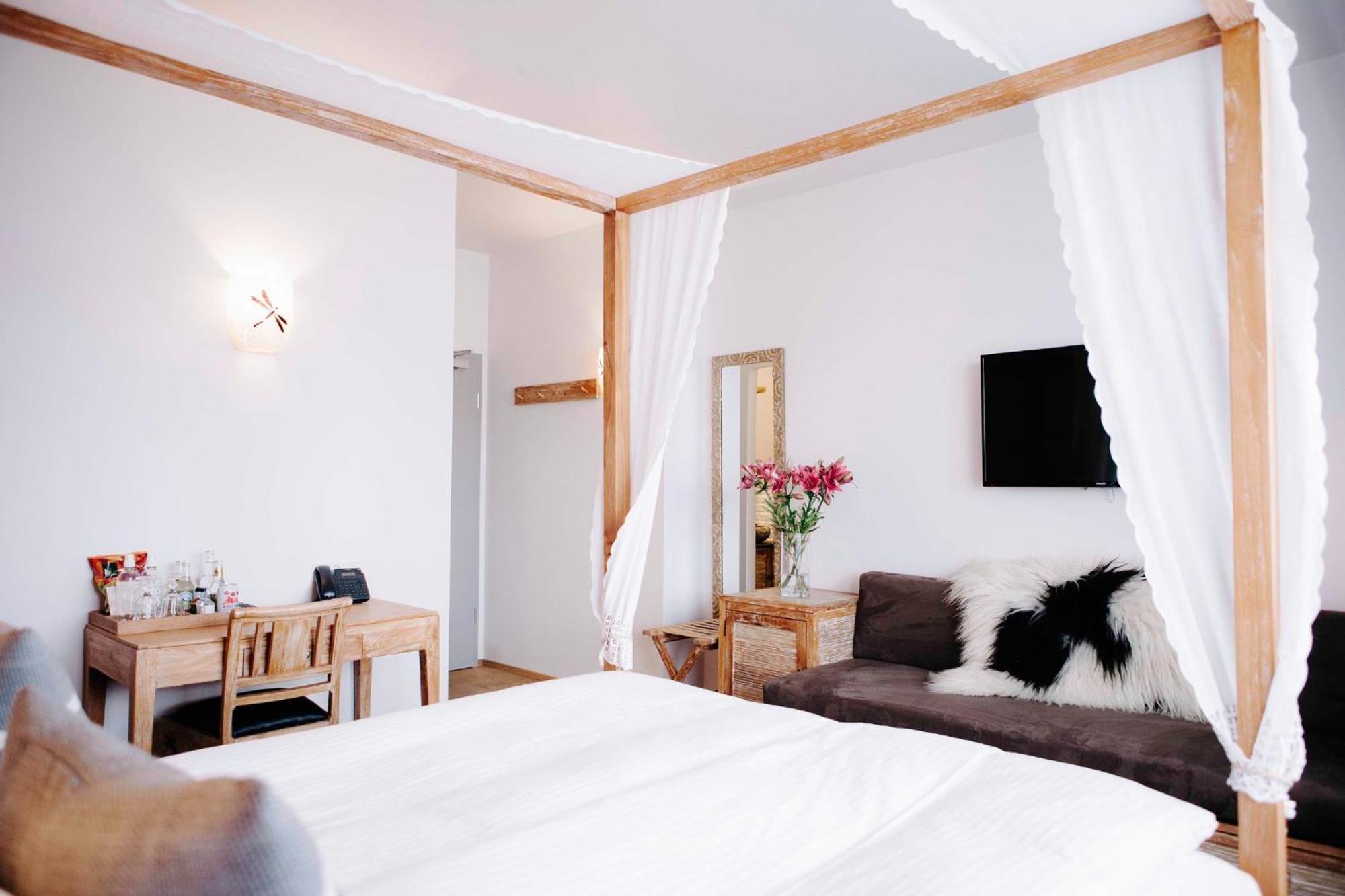 Eyja Guldsmeden Hotel Reykjavik Luaran gambar