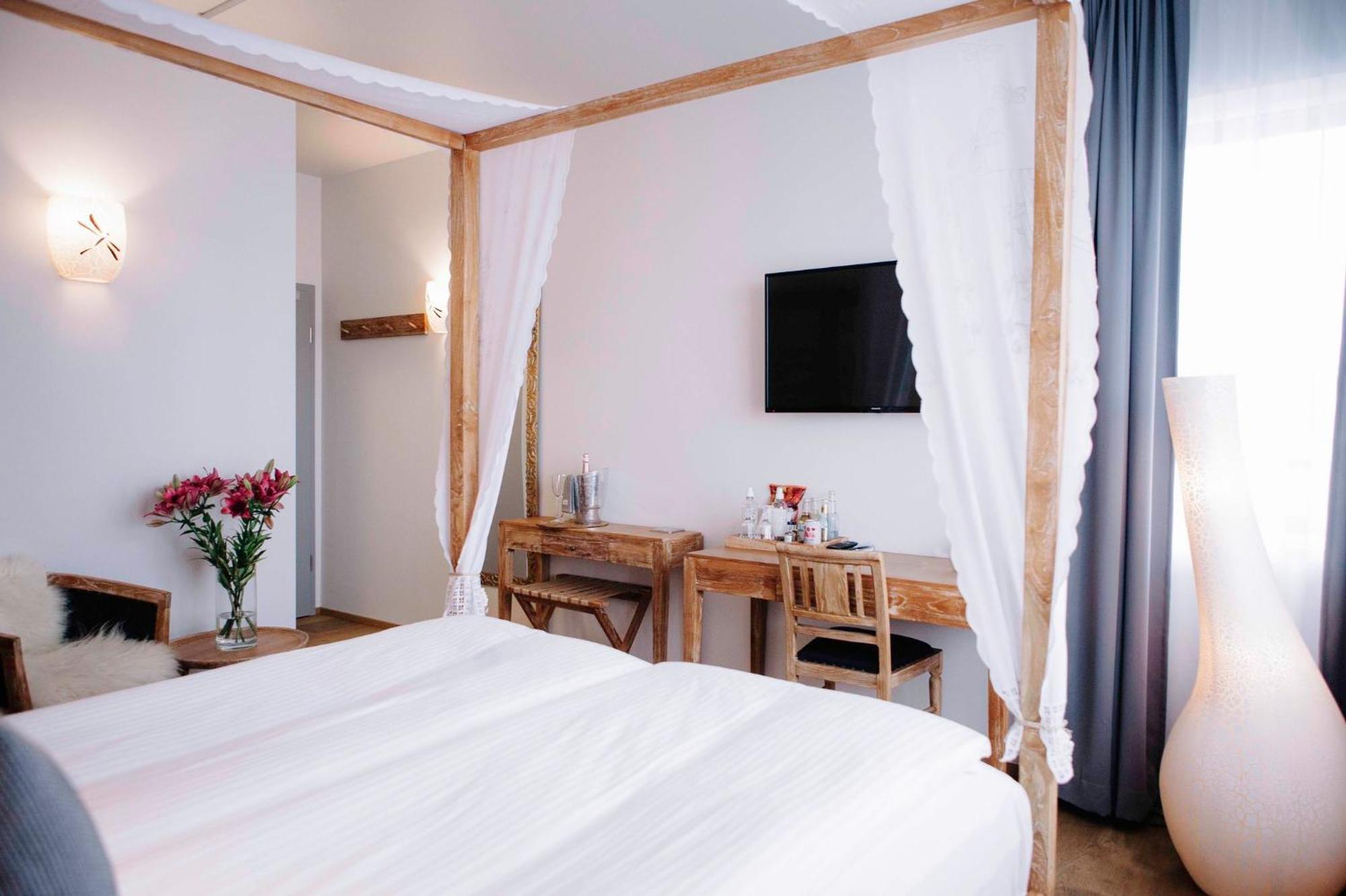Eyja Guldsmeden Hotel Reykjavik Luaran gambar