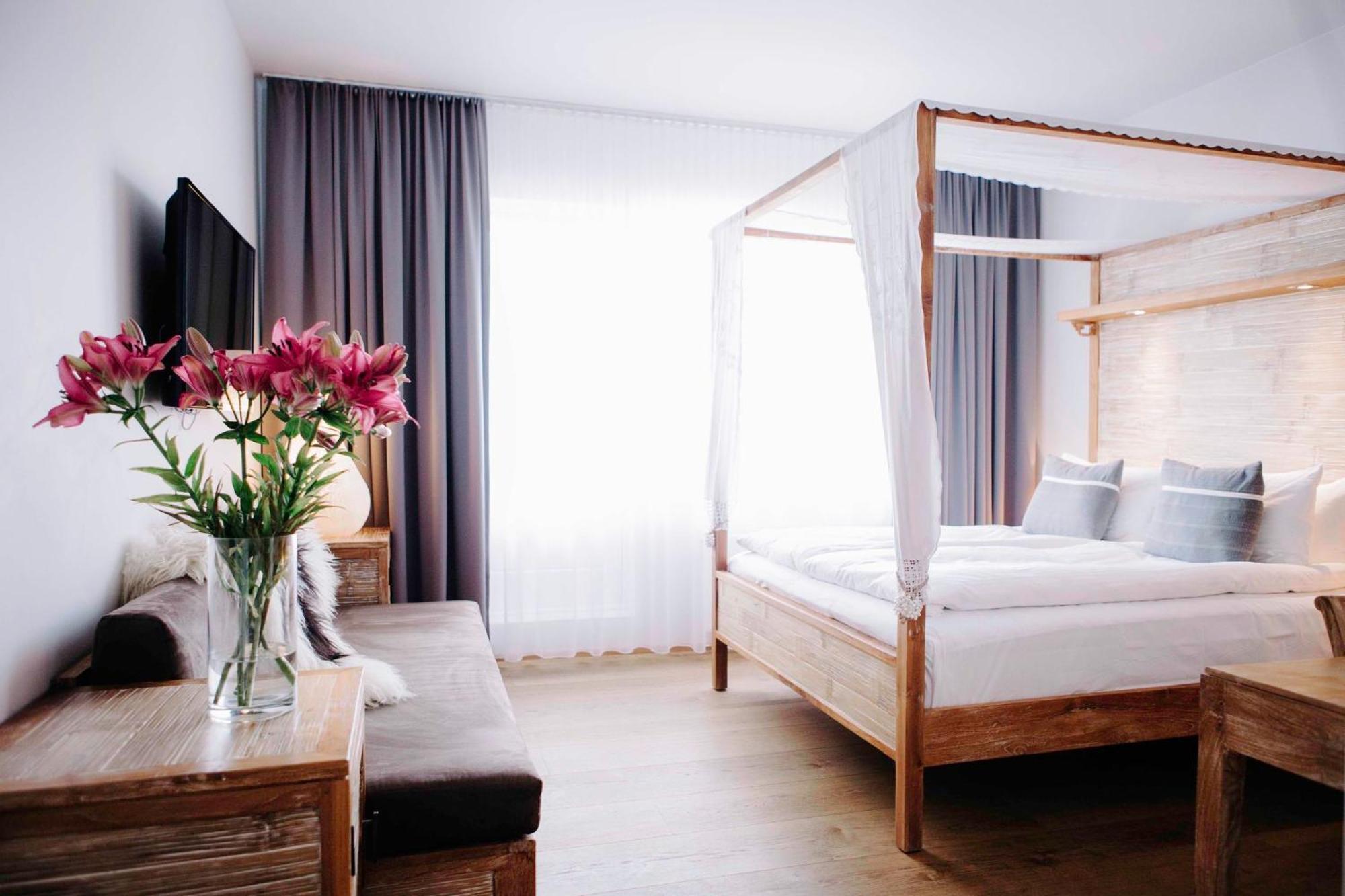 Eyja Guldsmeden Hotel Reykjavik Luaran gambar