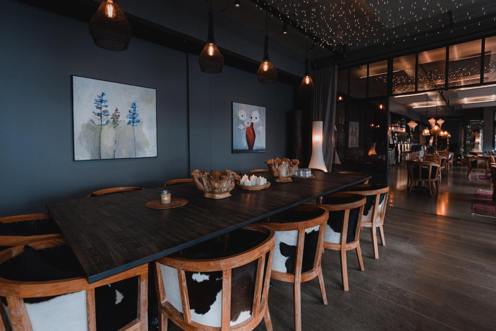 Eyja Guldsmeden Hotel Reykjavik Luaran gambar