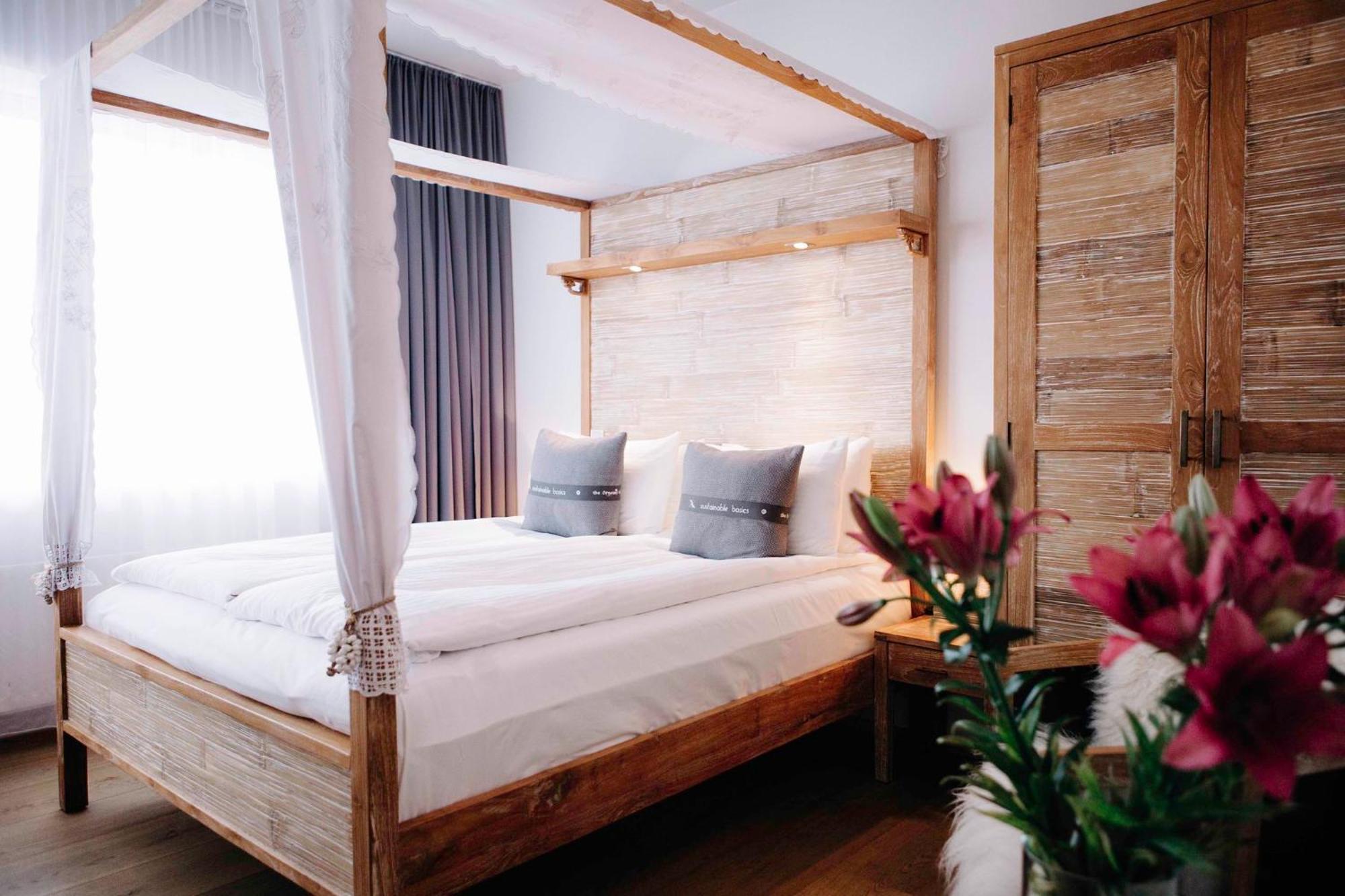 Eyja Guldsmeden Hotel Reykjavik Luaran gambar