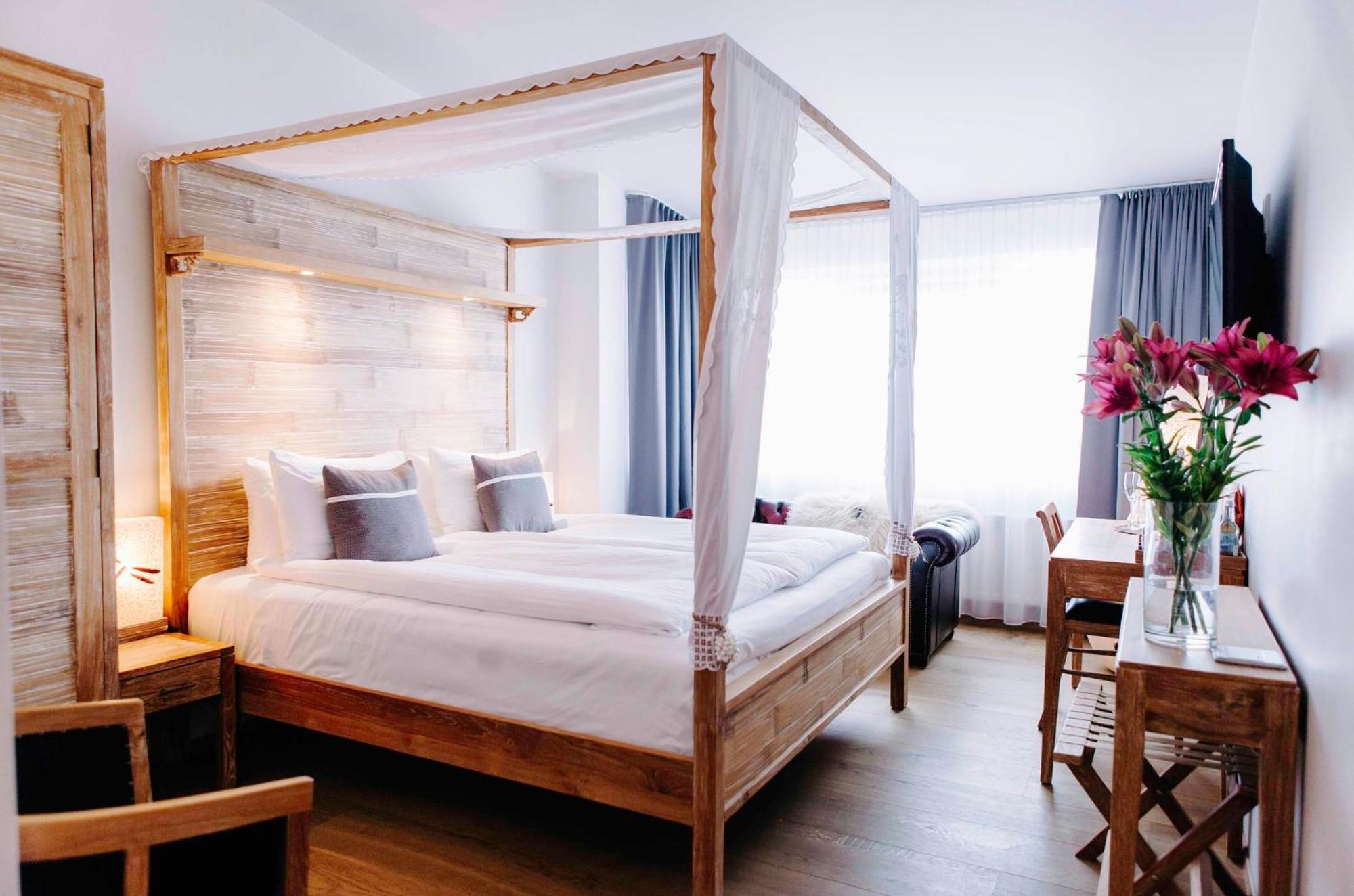 Eyja Guldsmeden Hotel Reykjavik Luaran gambar