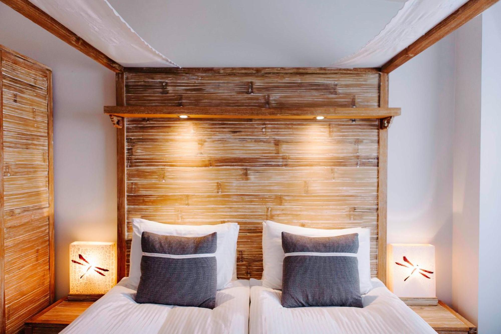 Eyja Guldsmeden Hotel Reykjavik Luaran gambar