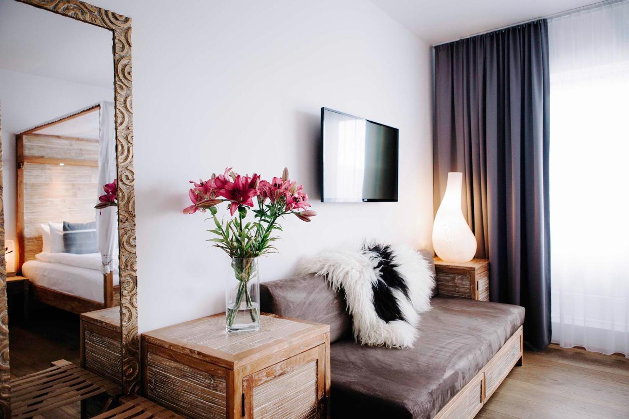 Eyja Guldsmeden Hotel Reykjavik Luaran gambar