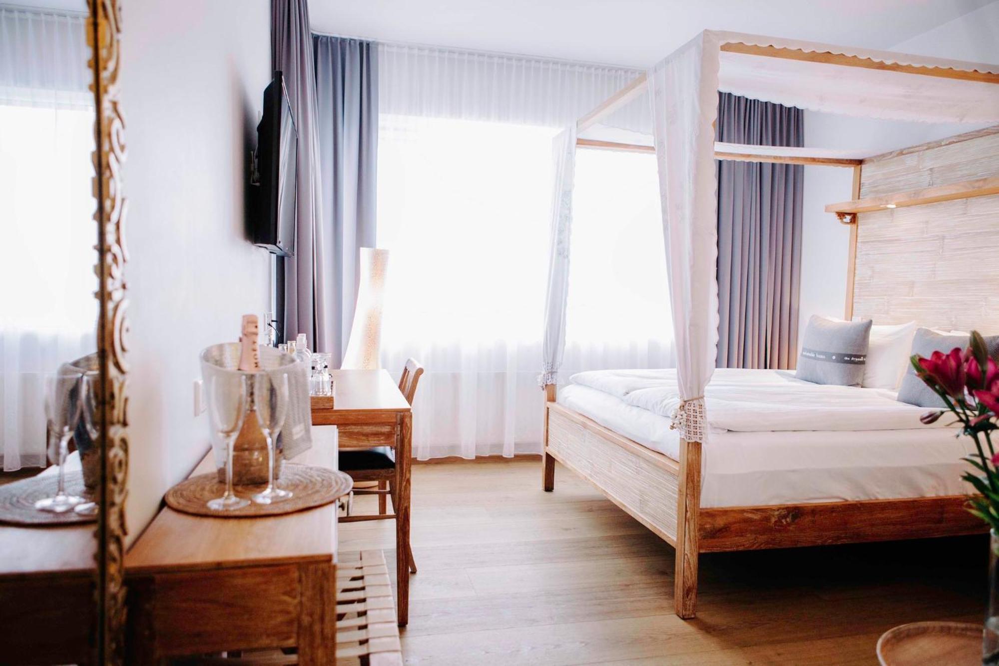 Eyja Guldsmeden Hotel Reykjavik Luaran gambar